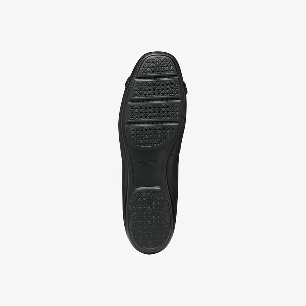  Giày Búp Bê Nữ GEOX D Annytah W A - Nappa 