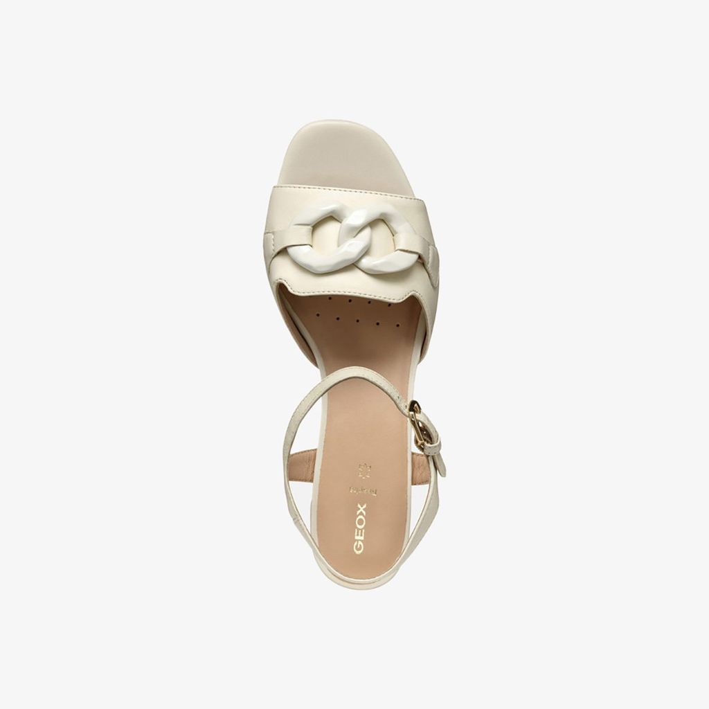  Giày Sandals Nữ New Eraklia 50 T 