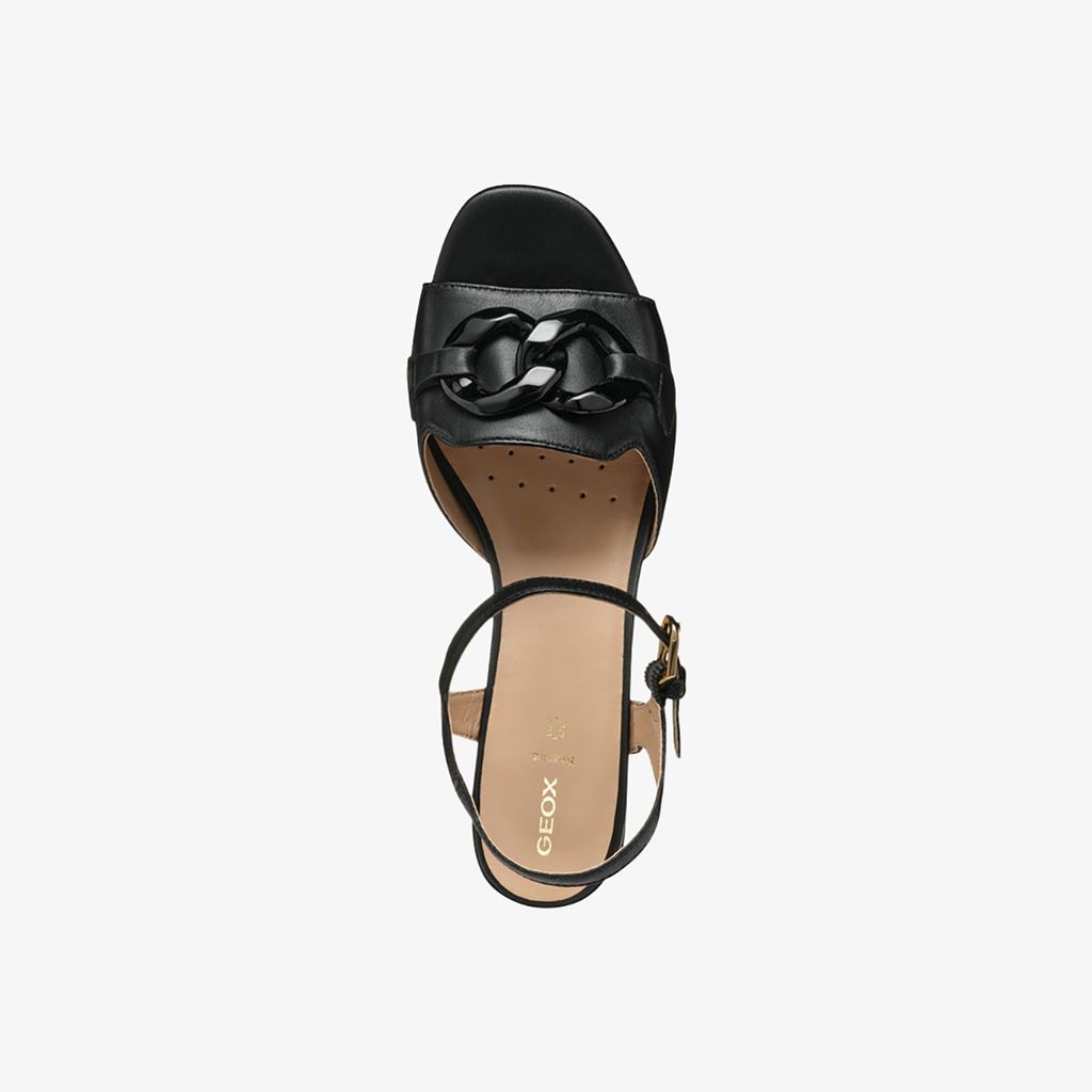  Giày Sandals Nữ New Eraklia 50 T 