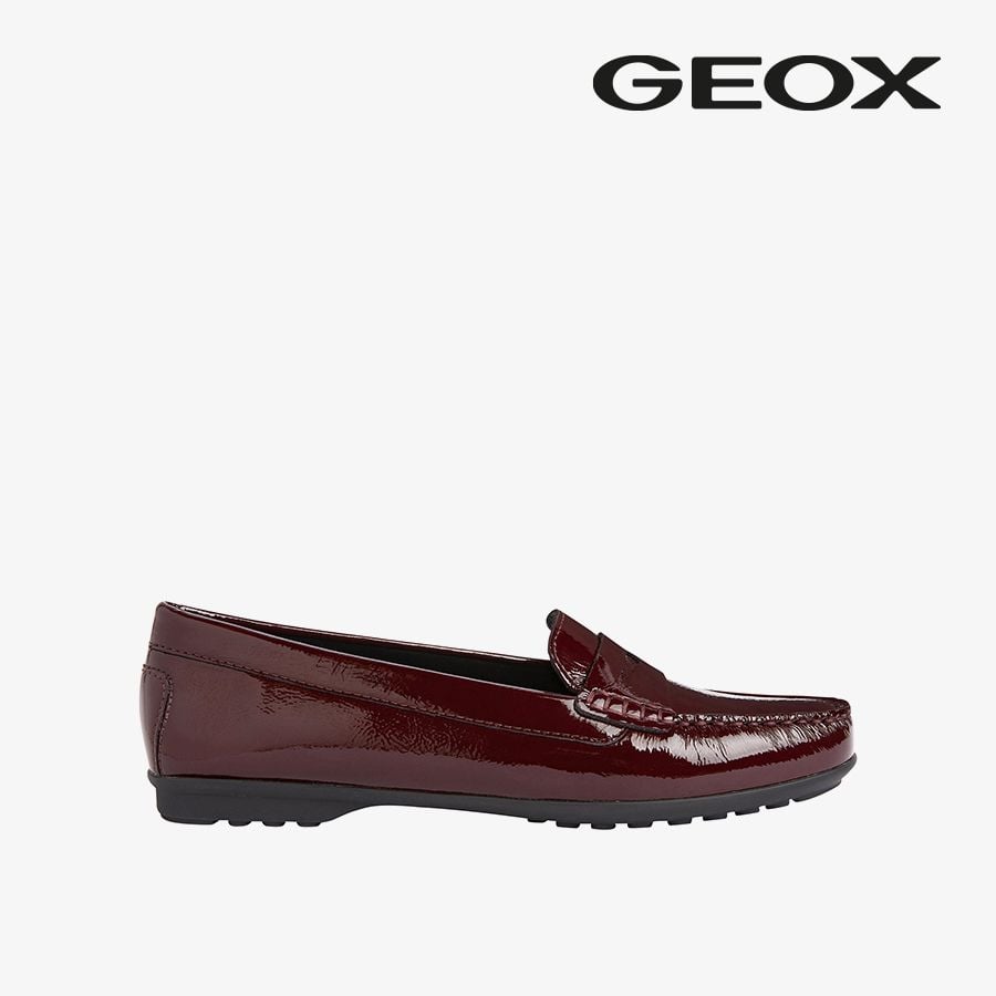  Giày Lười Nữ Elidia 