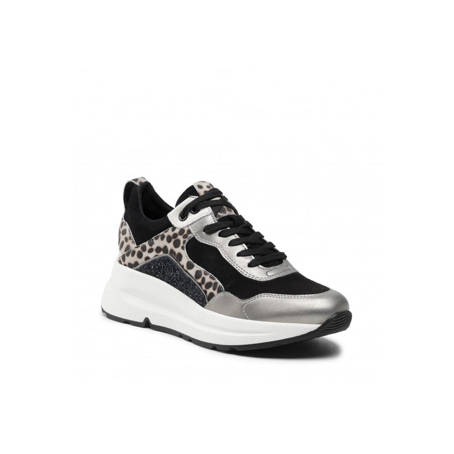  Giày Sneakers Nữ Backsie 