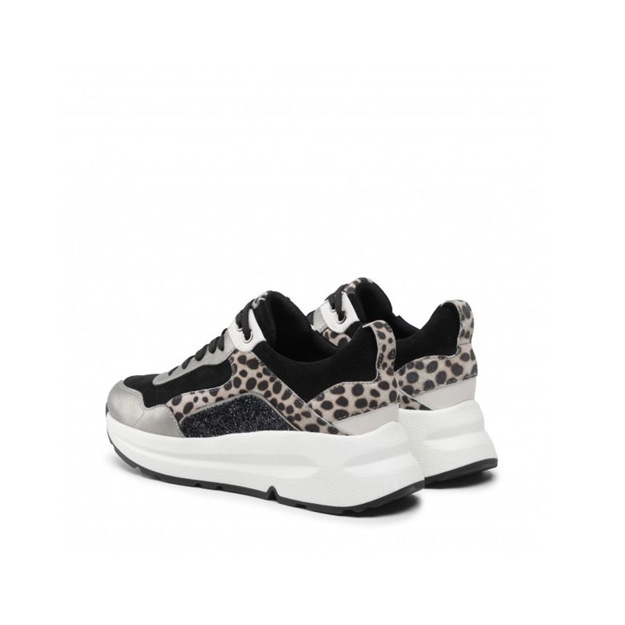 Giày Sneakers Nữ Backsie 