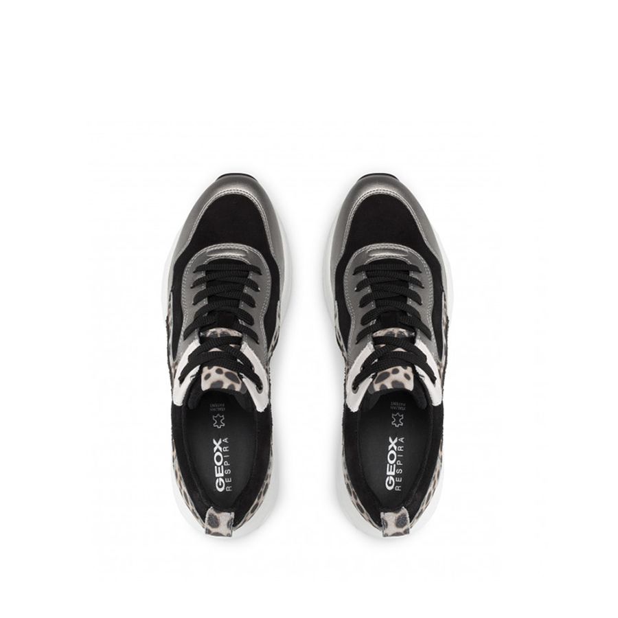  Giày Sneakers Nữ Backsie 