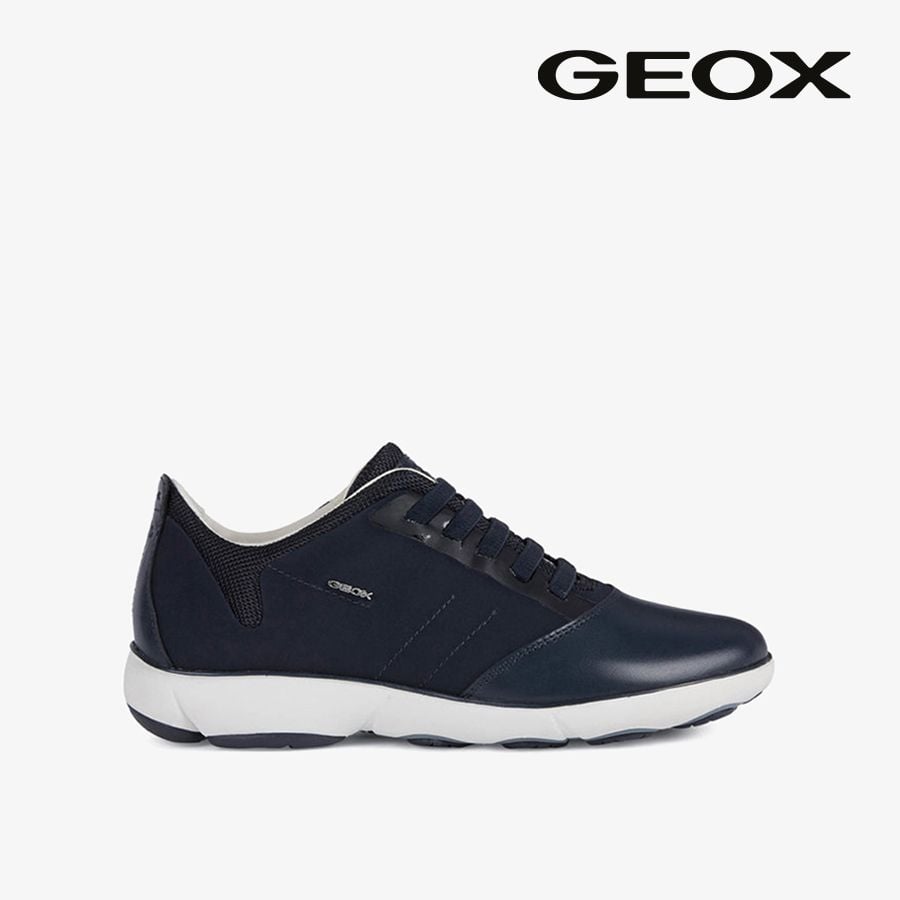  Giày Sneakers Nữ GEOX D Nebula A 