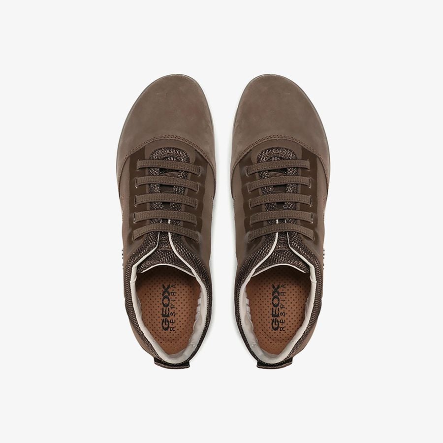  Giày Sneakers Nữ Nebula 