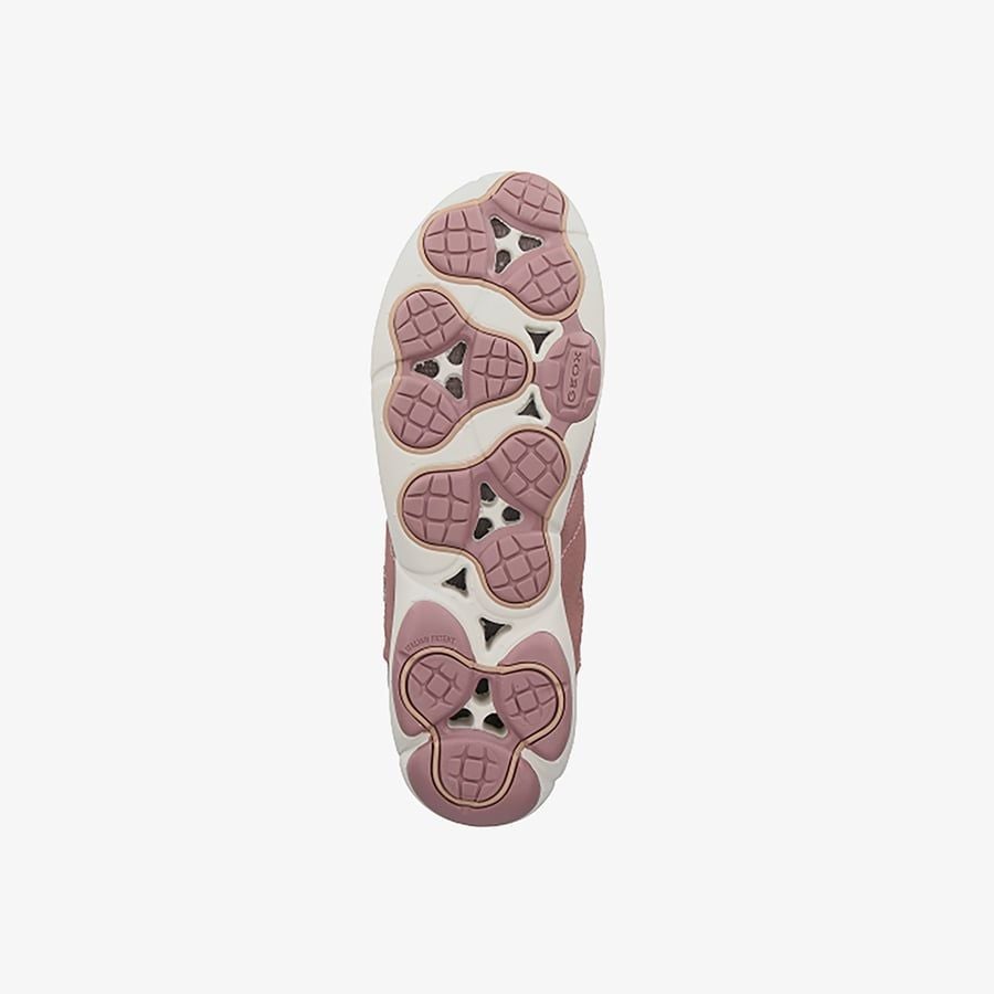  Giày Sneakers Nữ Nebula 