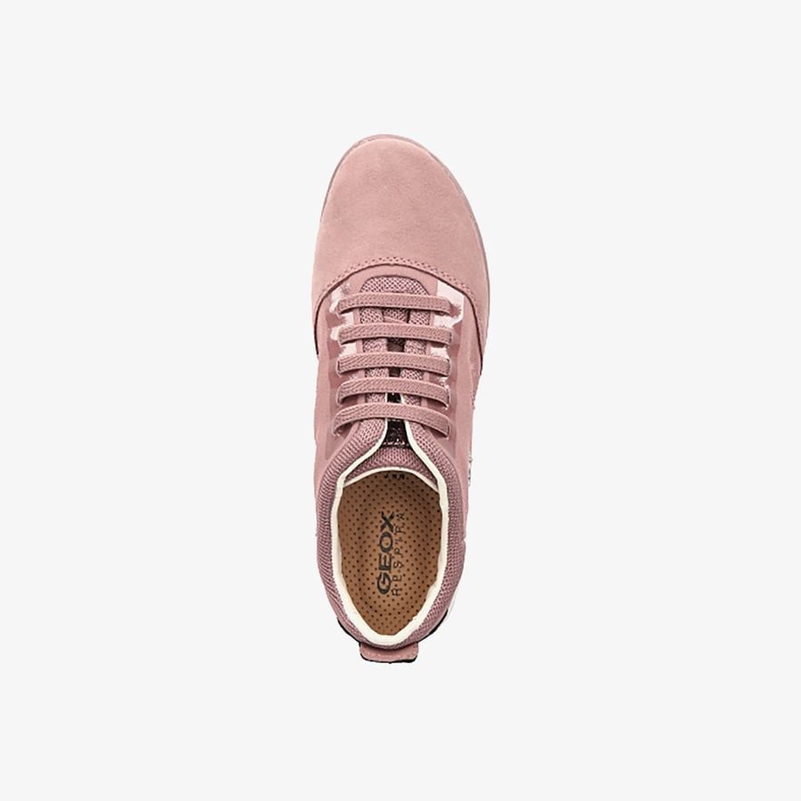  Giày Sneakers Nữ Nebula 