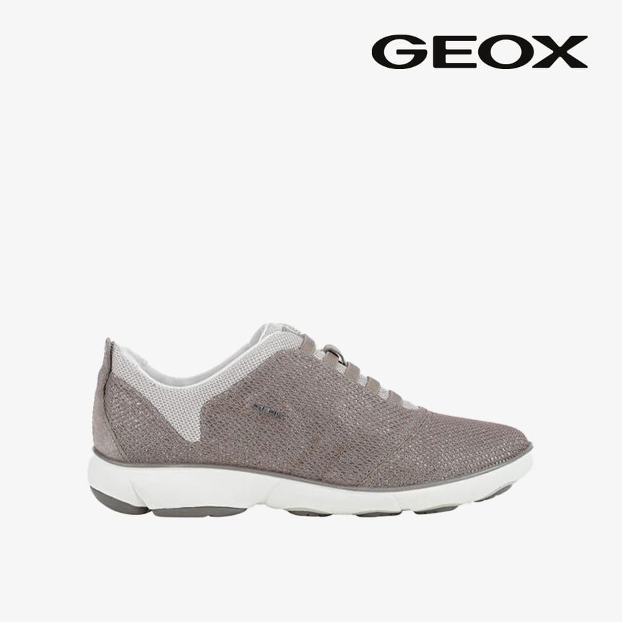  Giày Sneakers Nữ GEOX D Nebula C 