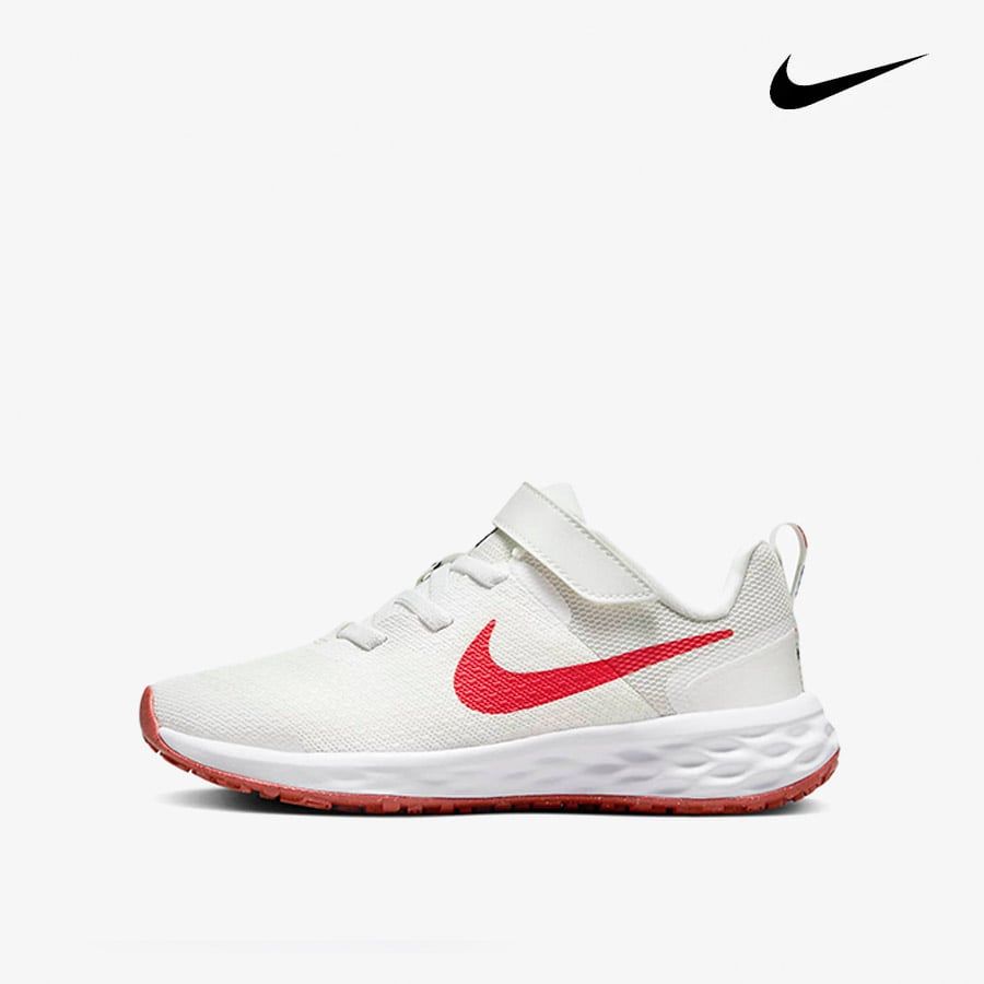  Giày Sneakers Trẻ Em Unisex NIKE Revolution 6 Nn (Psv) 