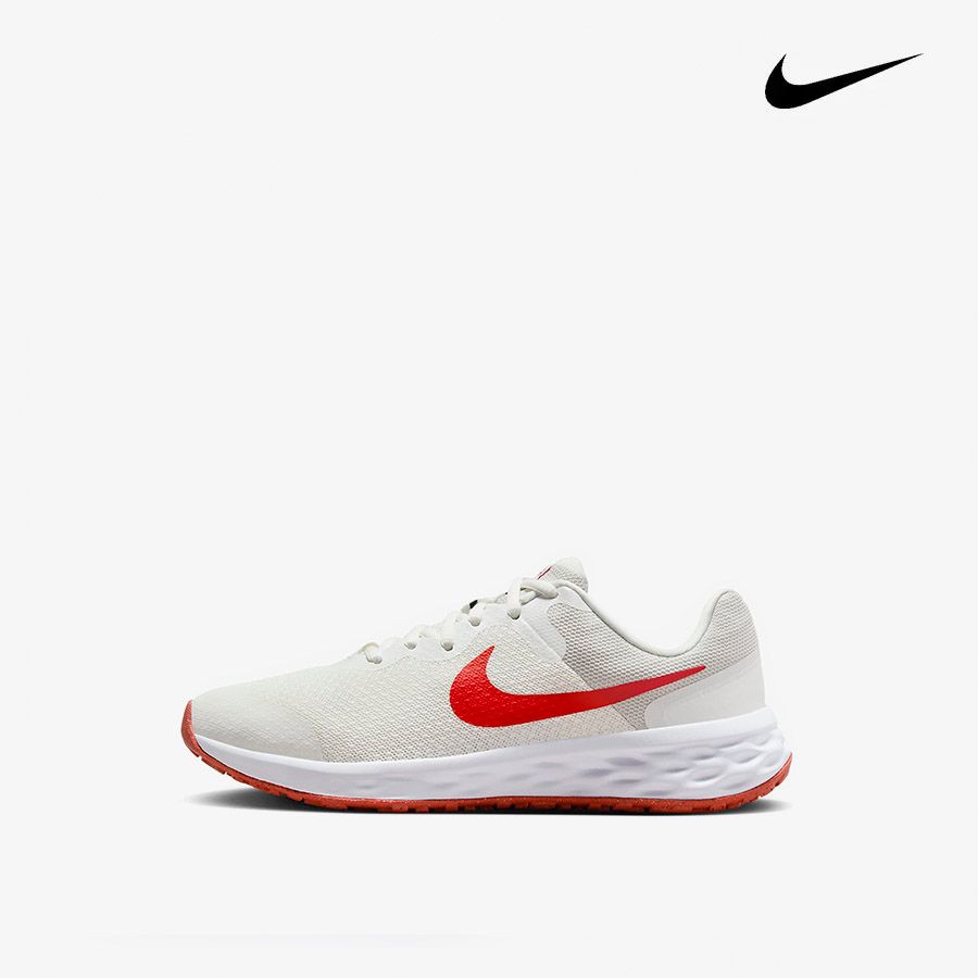  Giày Sneakers Trẻ Em Unisex NIKE Revolution 6 Nn (Gs) 