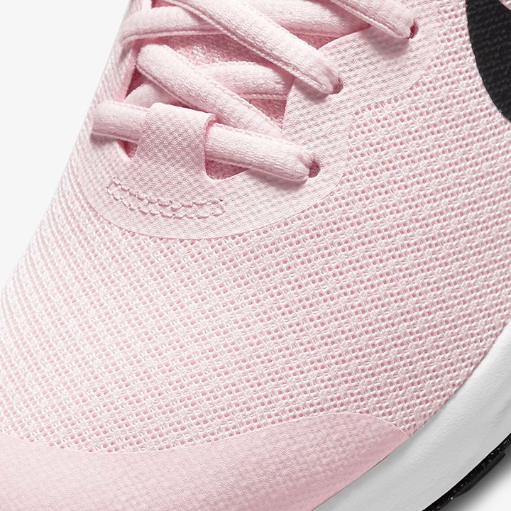  Giày Sneakers Trẻ Em Unisex NIKE Revolution 6 Nn (Gs) 
