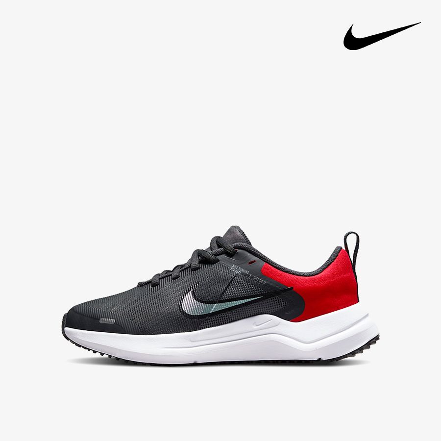  Giày Sneakers Trẻ Em Unisex NIKE Downshifter 12 Nn (Gs) 