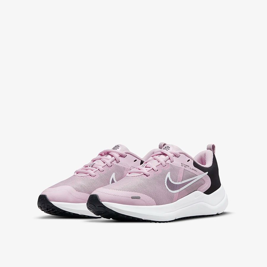  Giày Sneakers Trẻ Em Unisex NIKE Downshifter 12 Nn (Gs) 