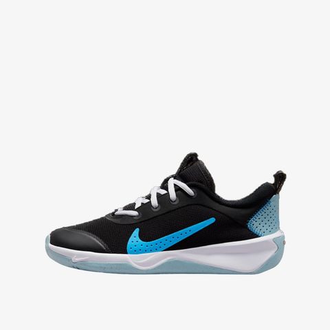  Giày Sneakers Trẻ Em Unisex NIKE Omni Multi-Court (Gs) 