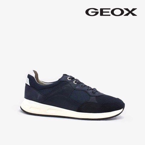  Giày Sneakers Nữ GEOX D Bulmya B 