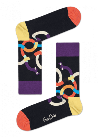  Vớ HAPPYSOCKS Wiener Dog 