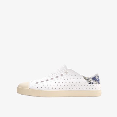  Giày Lười Jefferson Wanderfoam Block 