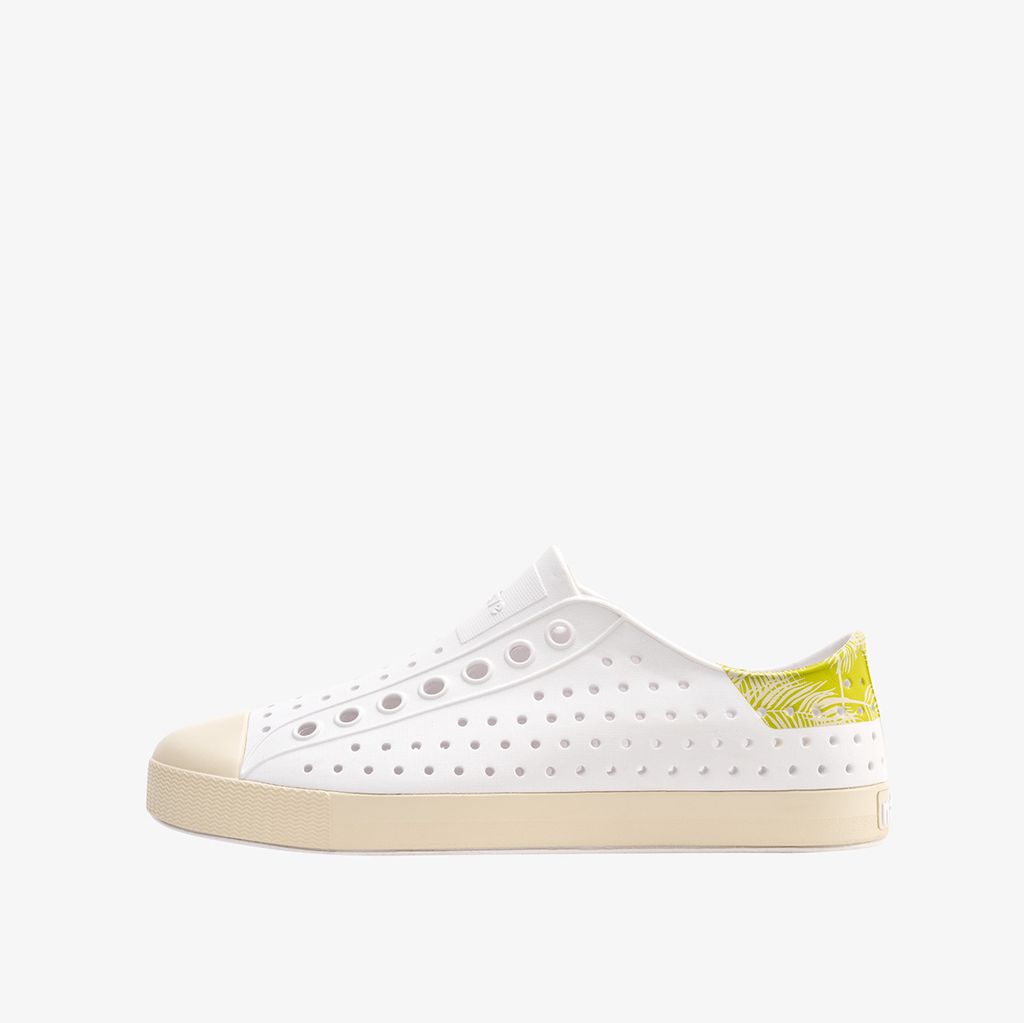  Giày Lười Jefferson Wanderfoam Block 