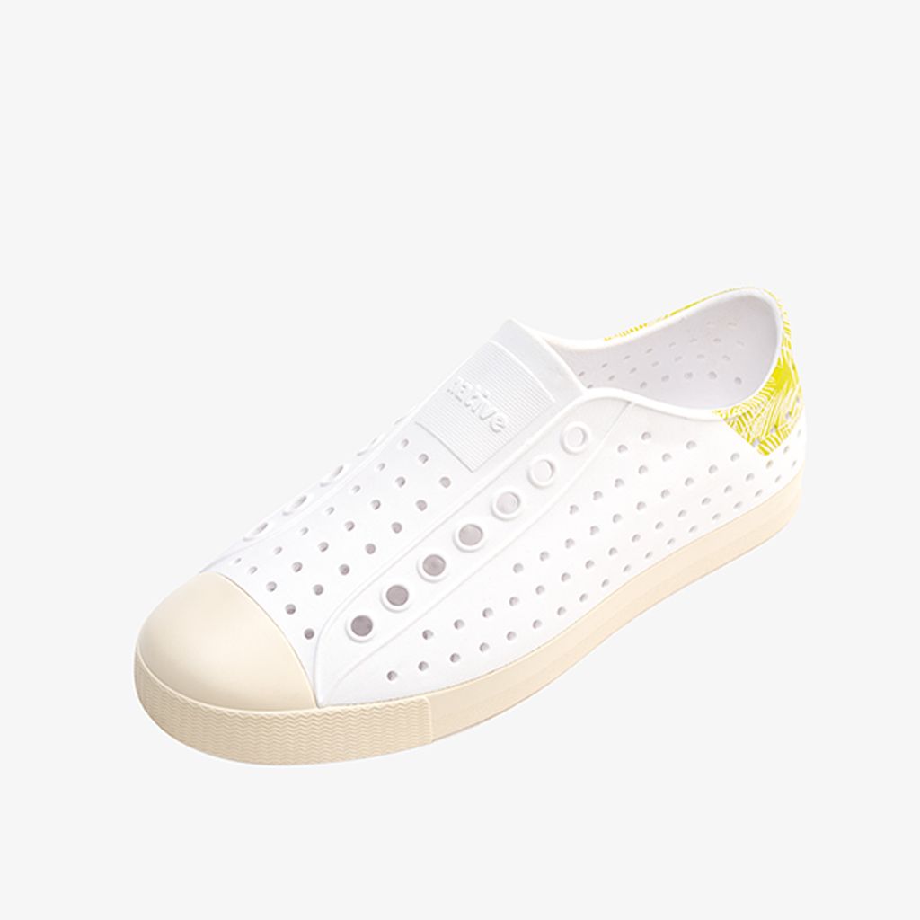  Giày Lười Jefferson Wanderfoam Block 