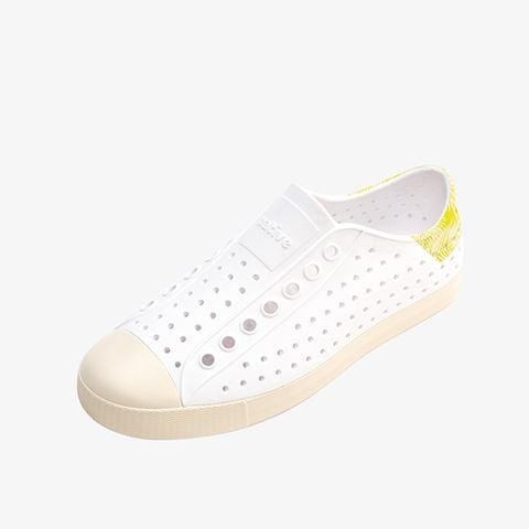  Giày Lười Jefferson Wanderfoam Block 