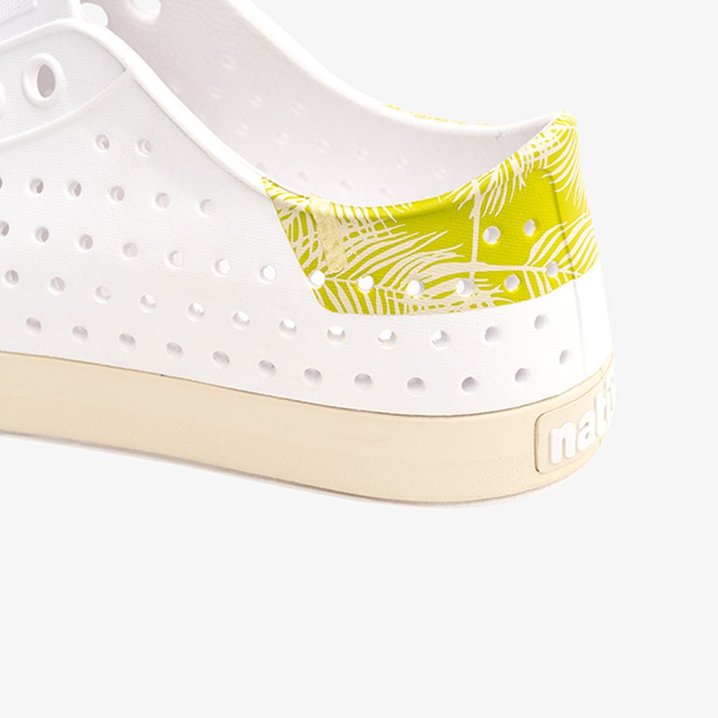  Giày Lười Jefferson Wanderfoam Block 