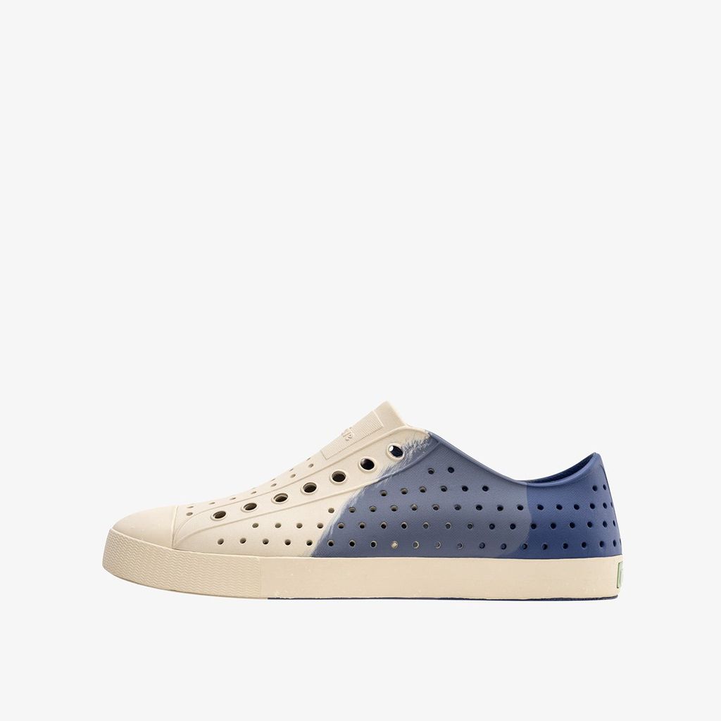  Giày Lười Unisex NATIVE Jefferson Wanderfoam Blm Mrbl 