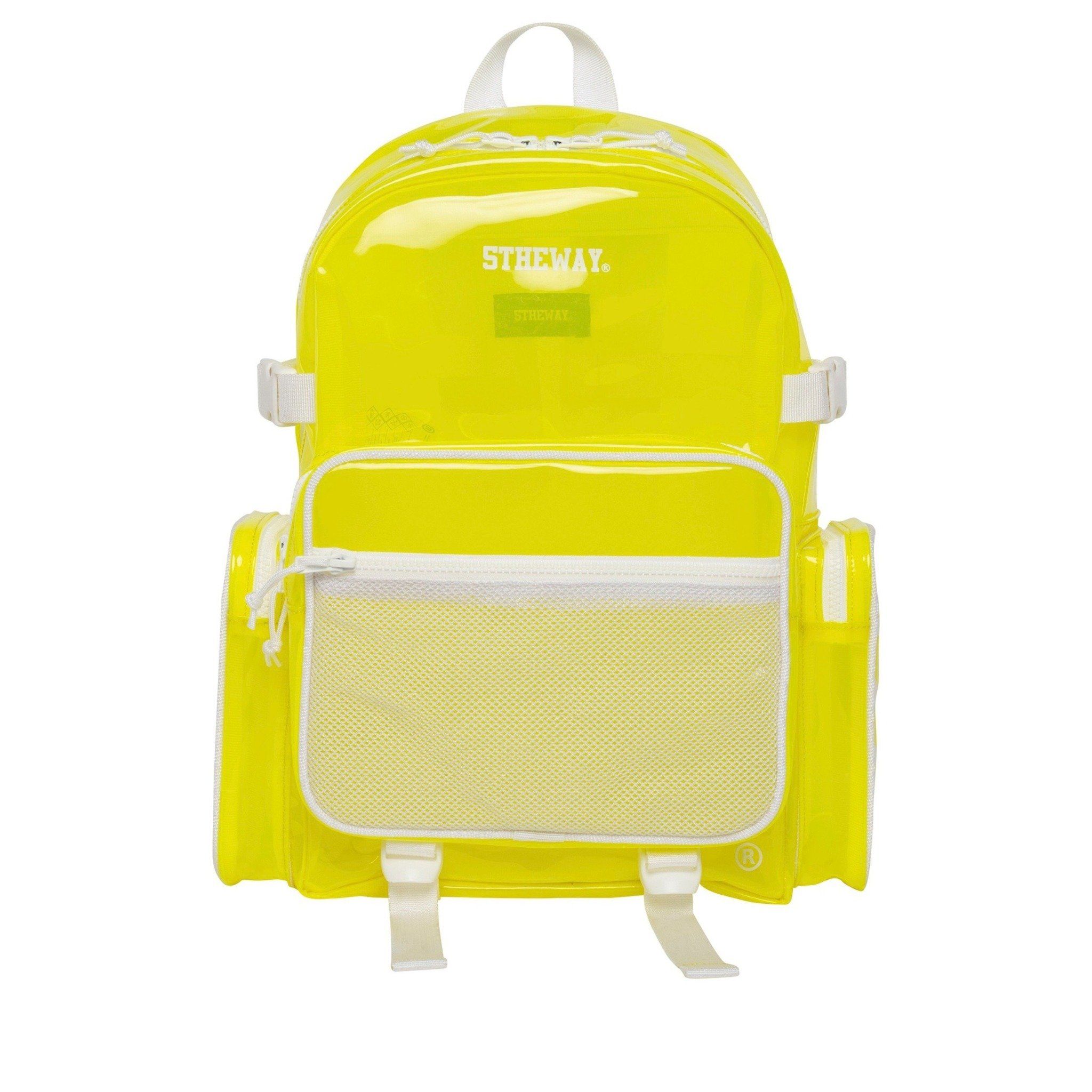  Balo Unisex 5THEWAY® /plastic/ ROCKET BACKPACK™ 