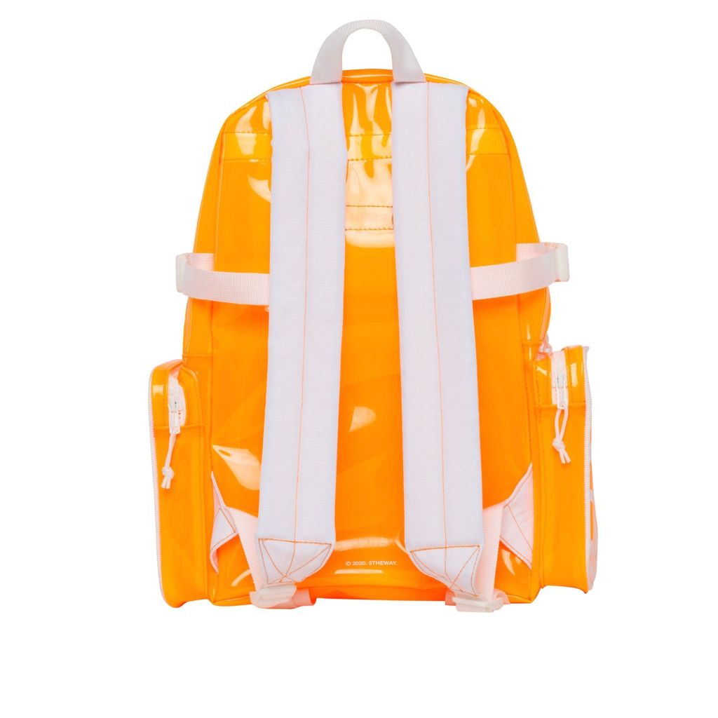  Balo Unisex 5THEWAY® /plastic/ ROCKET BACKPACK™ 