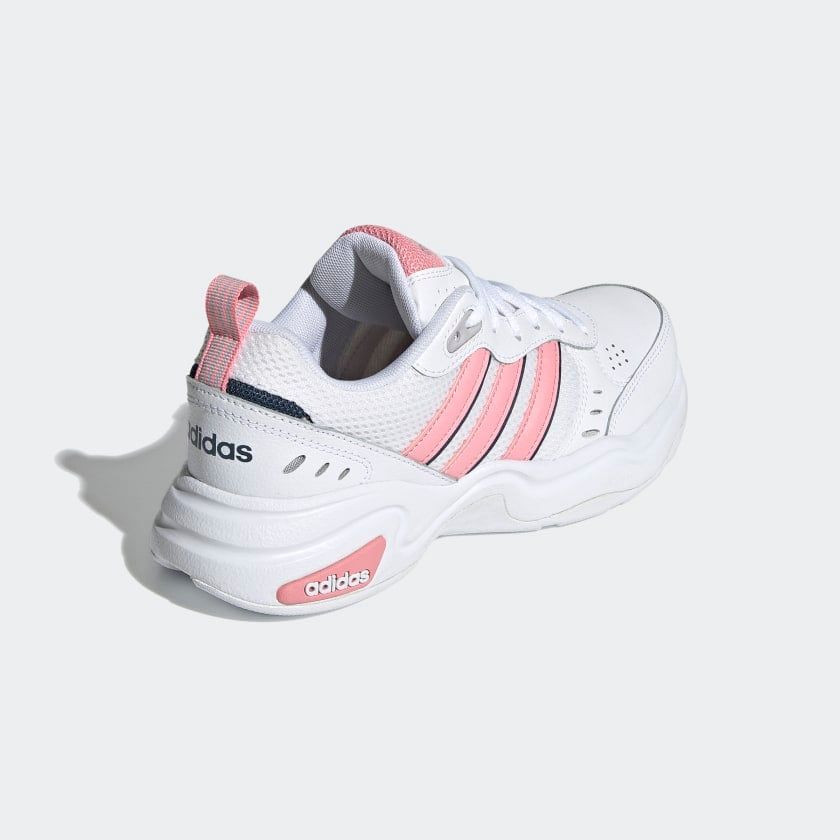  Giày Sneakers Nữ ADIDAS Strutter 