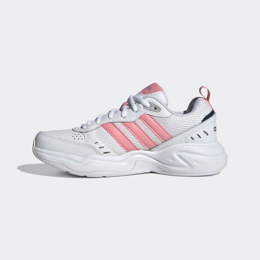  Giày Sneakers Nữ ADIDAS Strutter 
