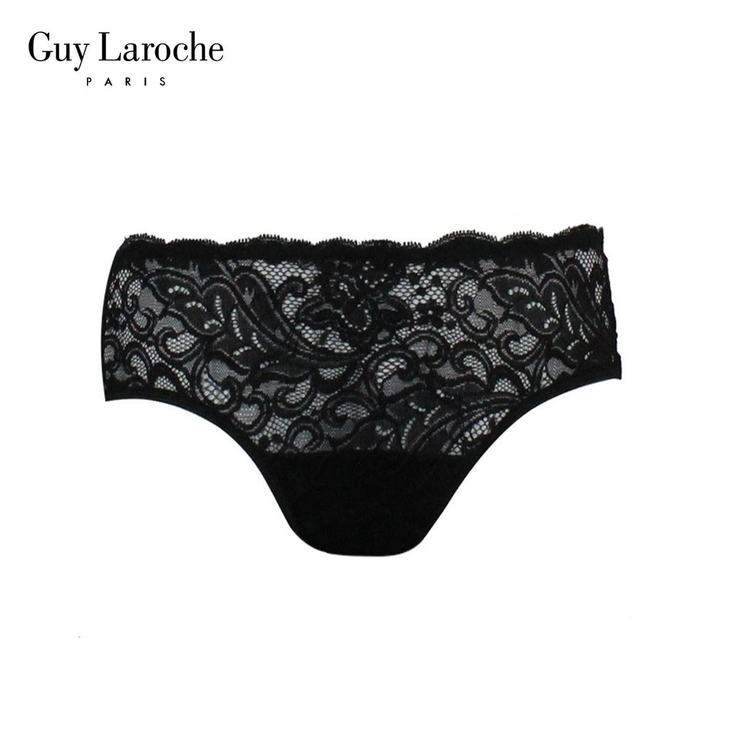  Quần Lót GUY LAROCHE Viền Ren 