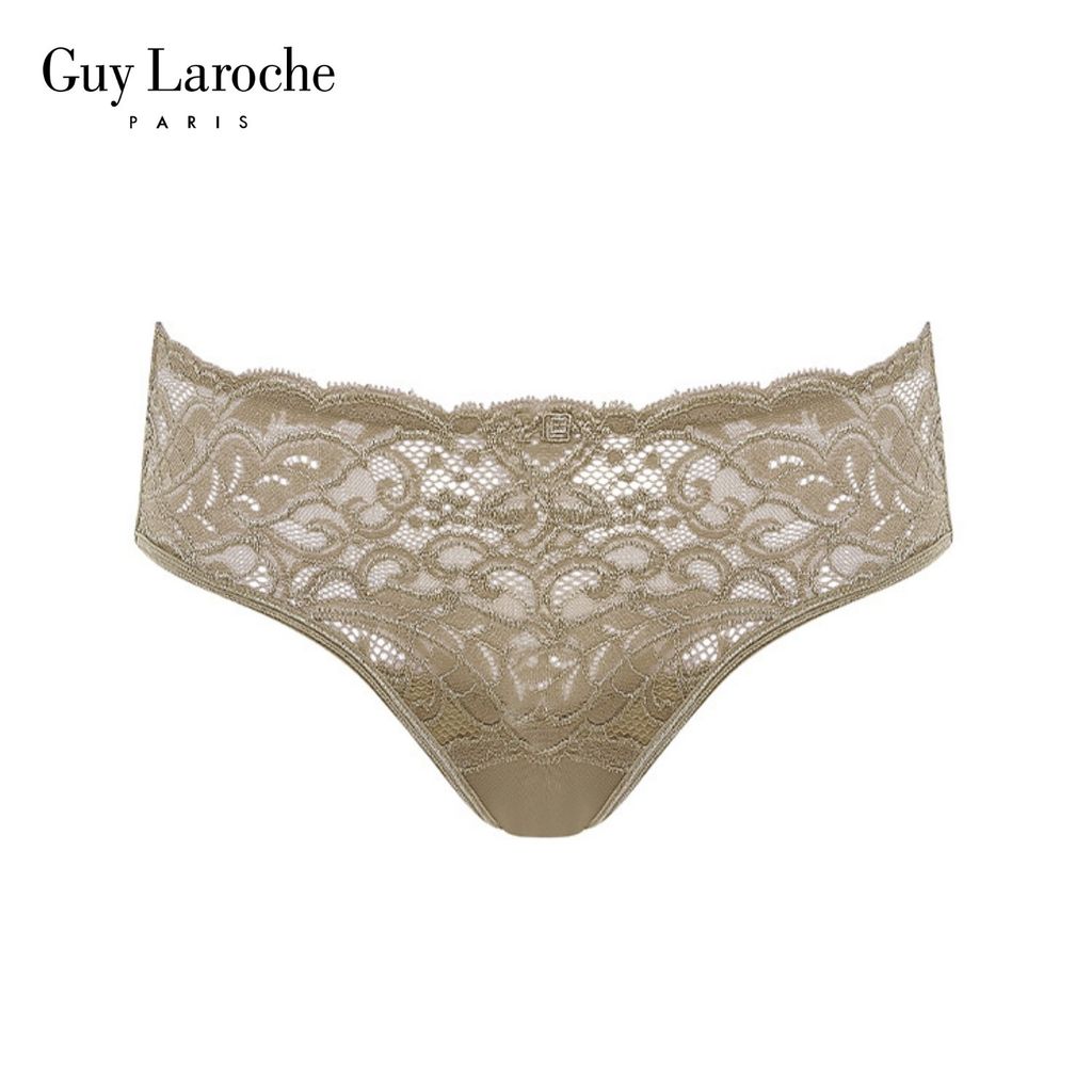  Quần Lót GUY LAROCHE Viền Ren 