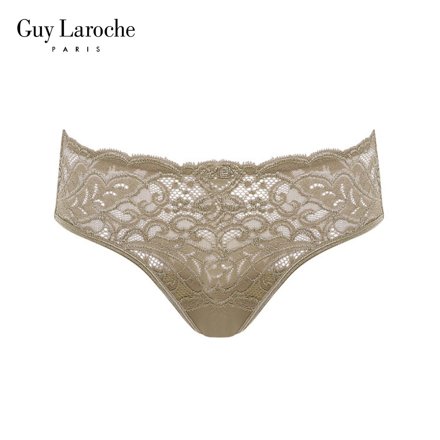  Quần Lót GUY LAROCHE Viền Ren 