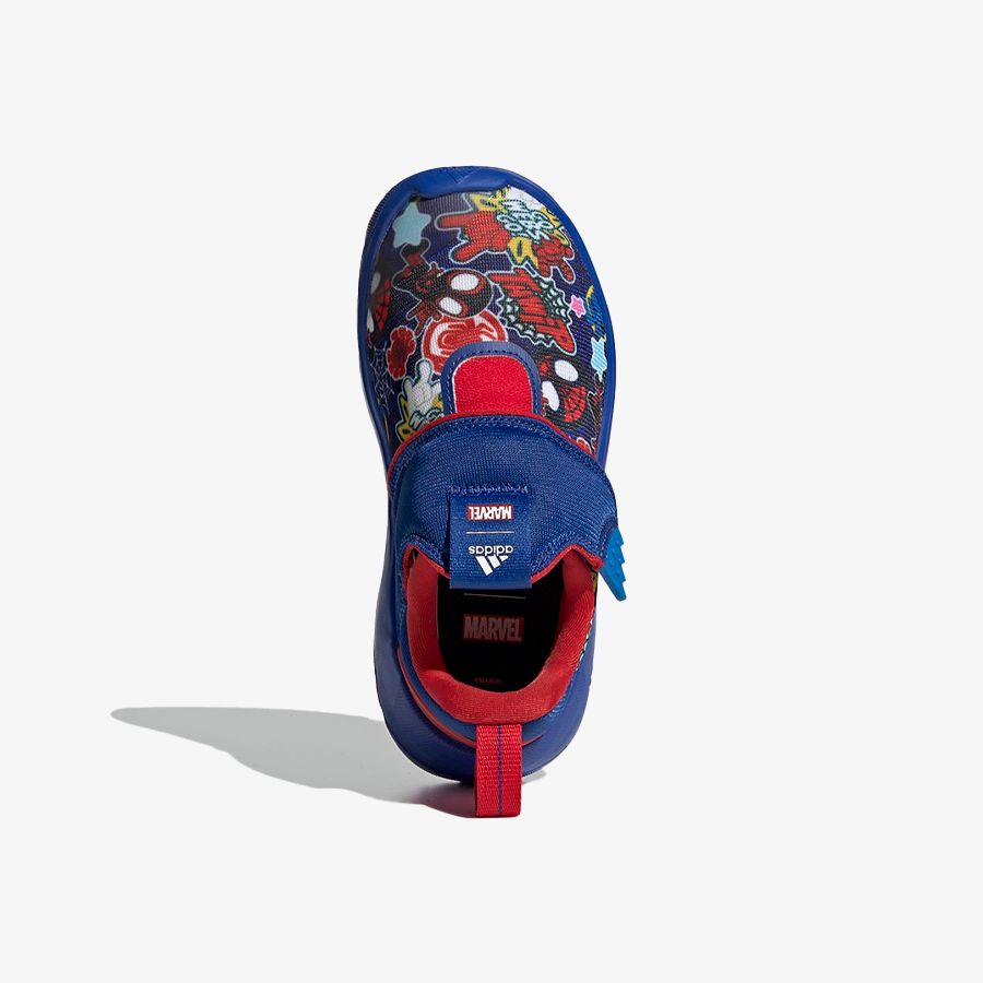  Giày Sneakers Bé Trai ADIDAS Suru365 Spider-Man C 