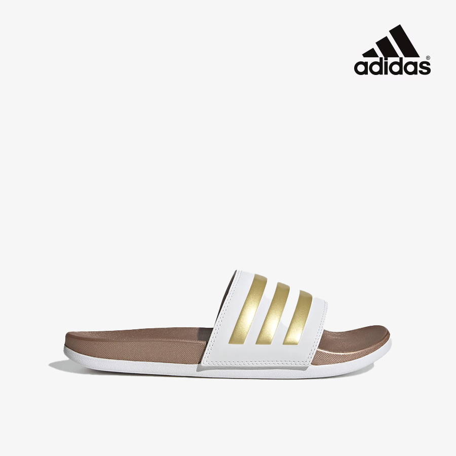  Dép Quai Ngang Nữ ADIDAS Adilette Comfort 