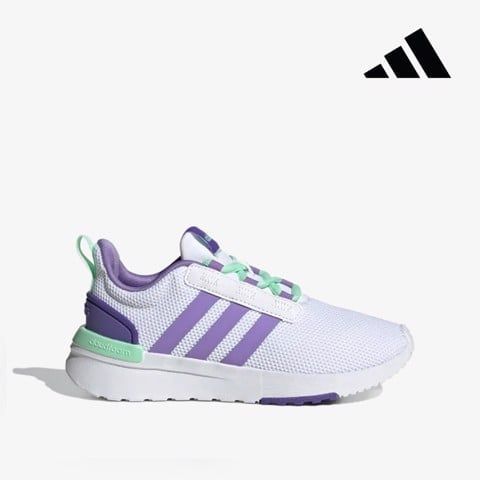  Giày Sneakers Trẻ Em Unisex ADIDAS Racer Tr21 K 