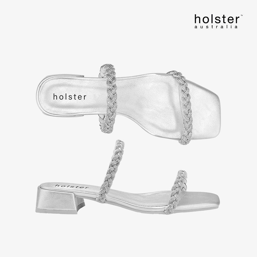  Dép Nữ HOLSTER Tiana Heel 