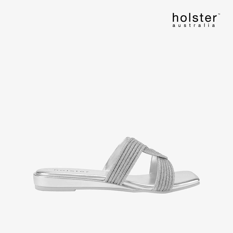  Dép Quai Ngang Nữ HOLSTER Zara 