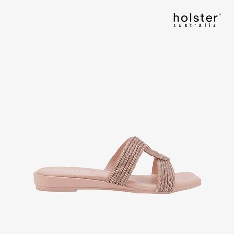  Dép Quai Ngang Nữ Zara 