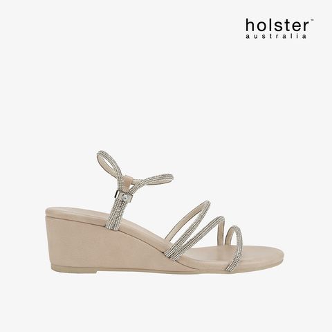  Giày Sandals Nữ Vegas Wedge 