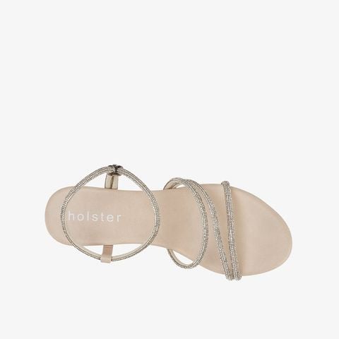  Giày Sandals Nữ Vegas Wedge 