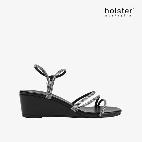  Giày Sandals Nữ Vegas Wedge 