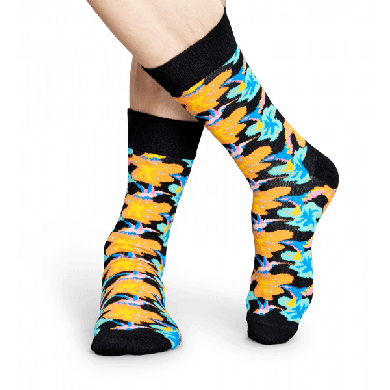  Vớ HAPPYSOCKS Hummingbird 