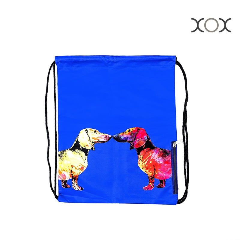  Balo Dây Rút XOX Backpack 