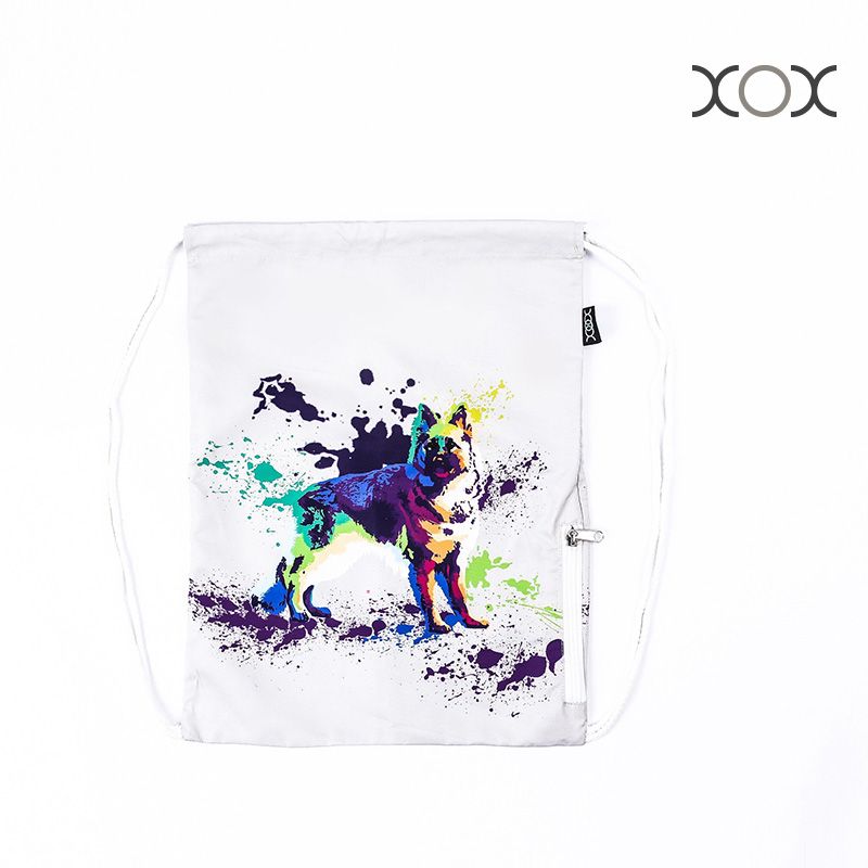  Balo Dây Rút XOX Backpack 