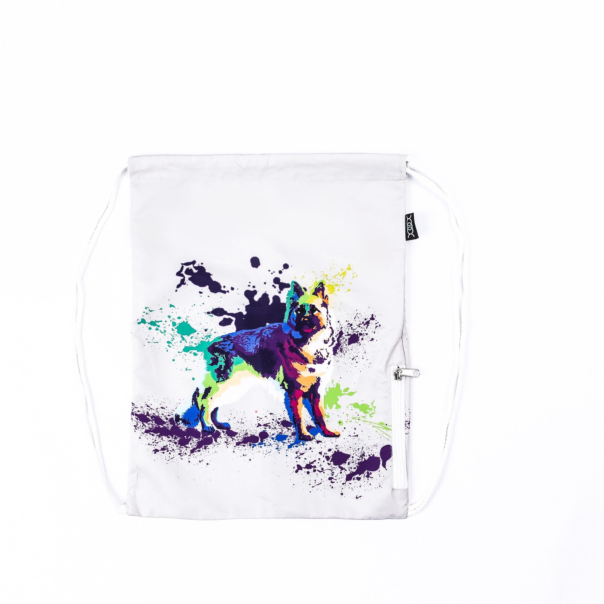  Balo Dây Rút XOX Backpack 