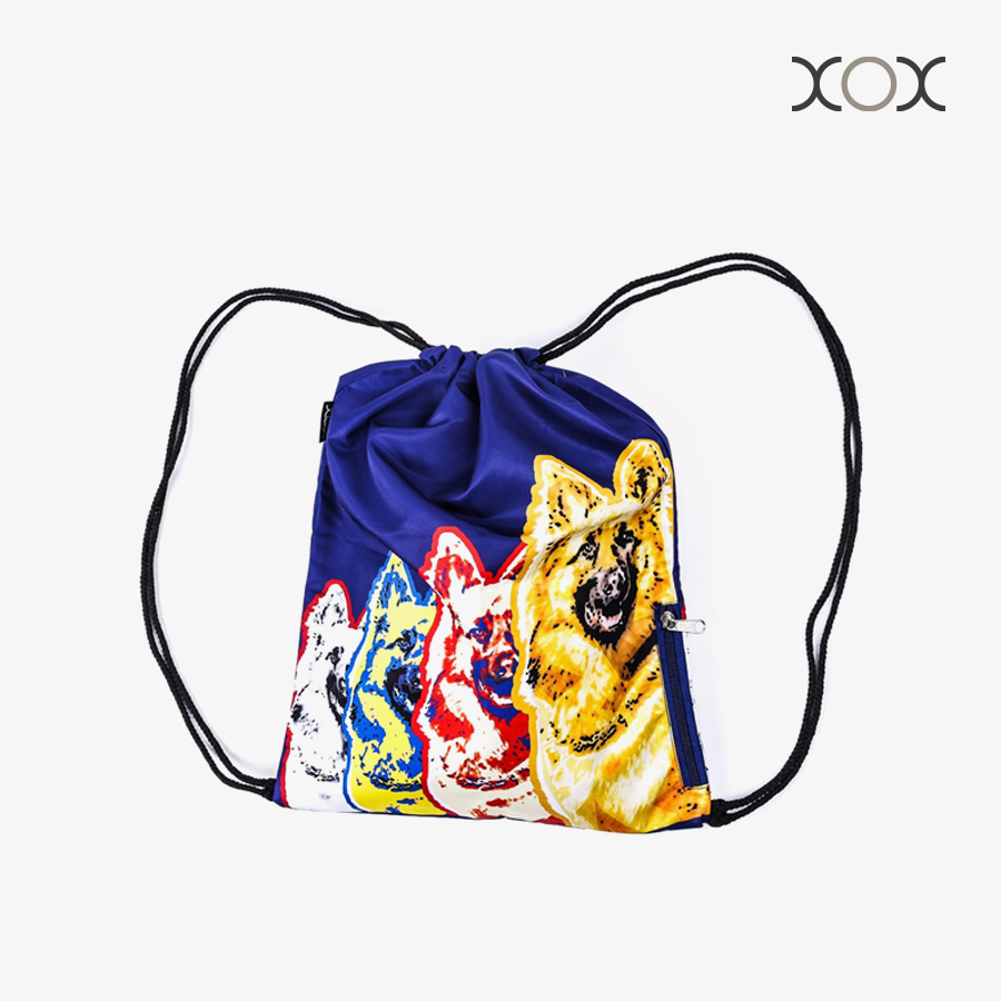  Balo Dây Rút XOX Backpack 