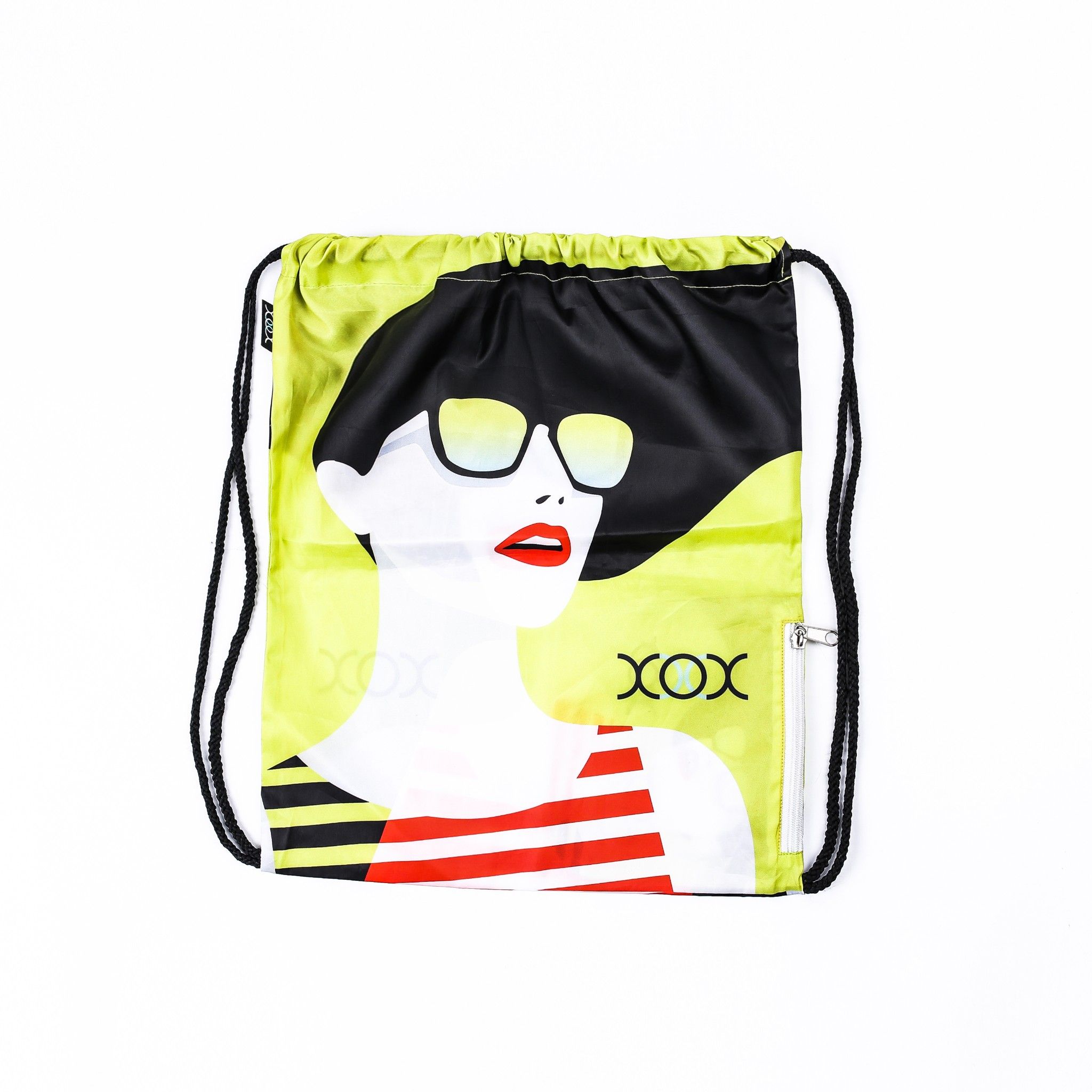  Balo Dây Rút XOX Backpack 