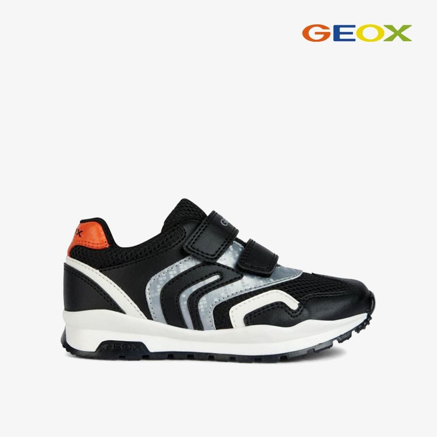  Giày Sneakers Bé Trai Pavel B. 