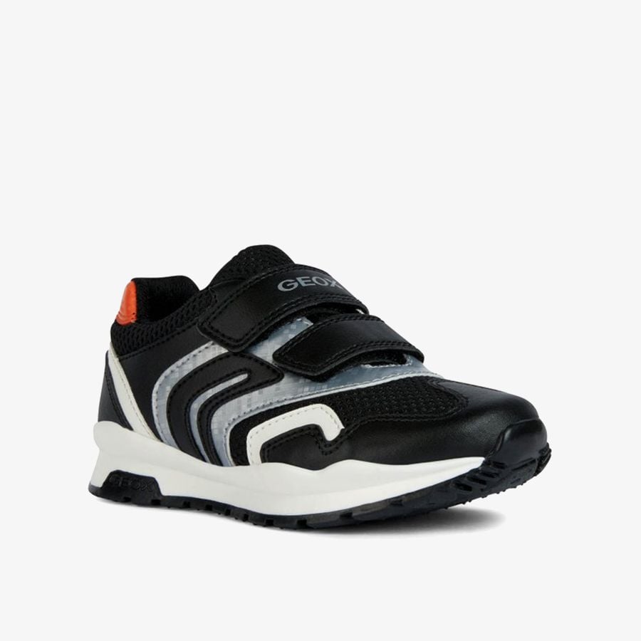  Giày Sneakers Bé Trai Pavel B. 